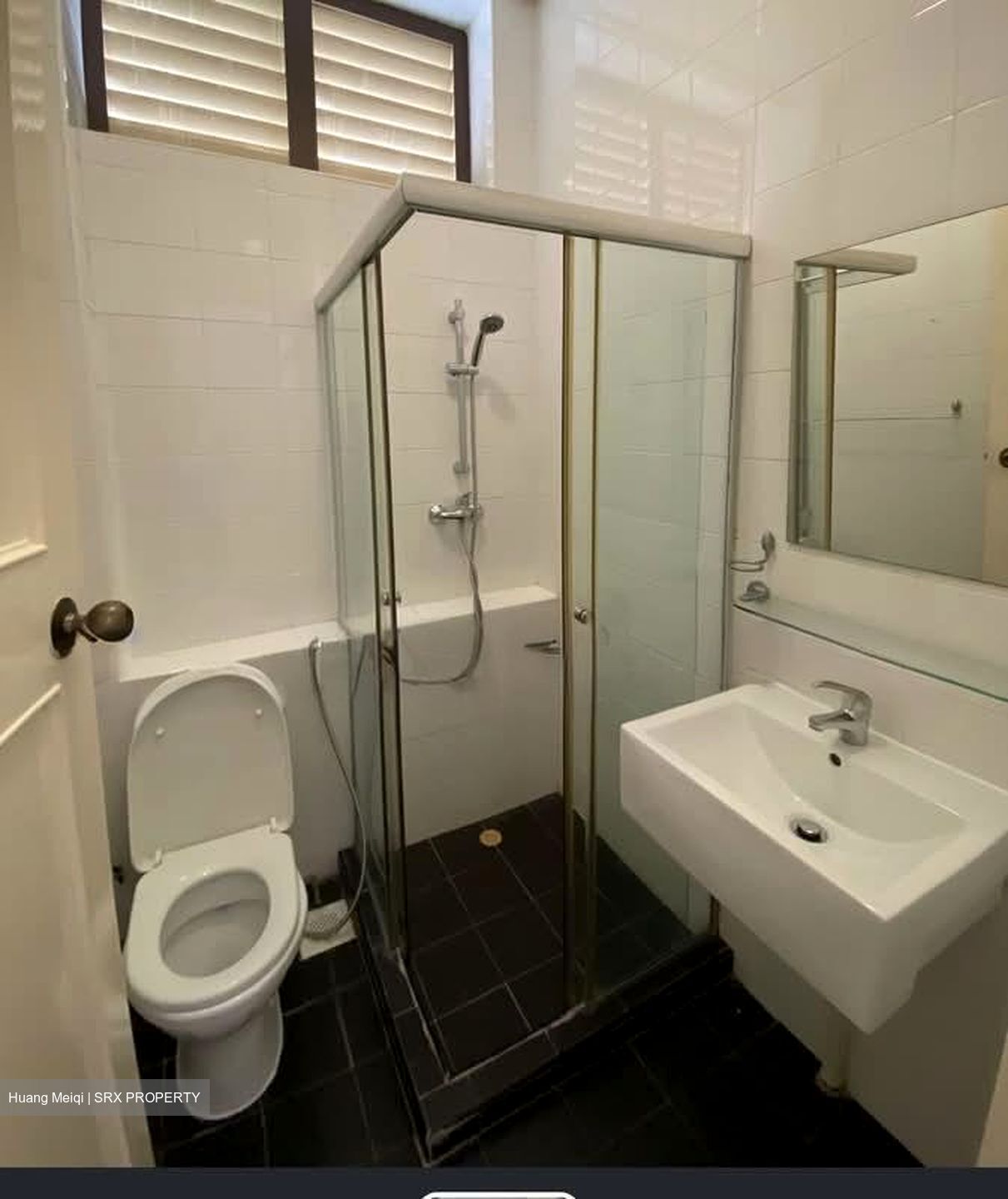 Mcnair Road (D12), Detached #565181591